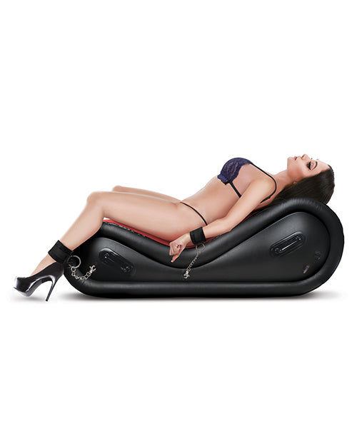 Lux Fetish Inflatable Sex Sofa
