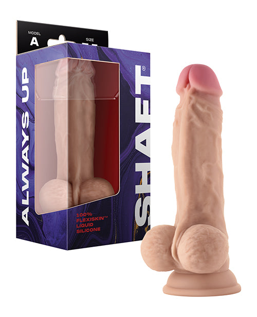 Shaft Model A Flexskin