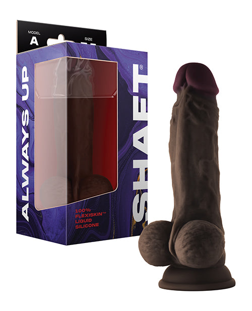 Shaft Model A Flexskin