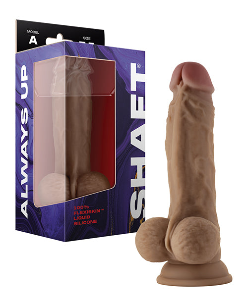 Shaft Model A Flexskin