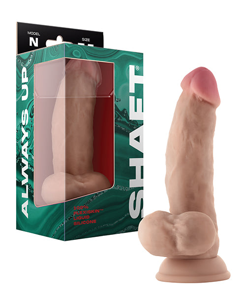 Shaft Model N Flexskin