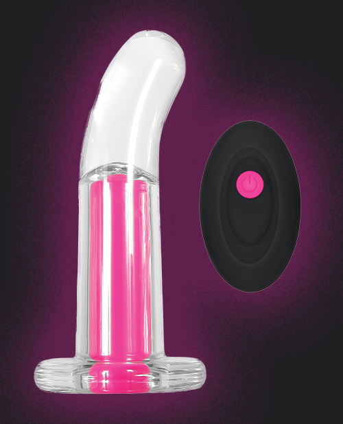 Gender X Pink Paradise