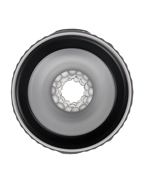 Gender X Barrel Of Fun Vibrating Stroker