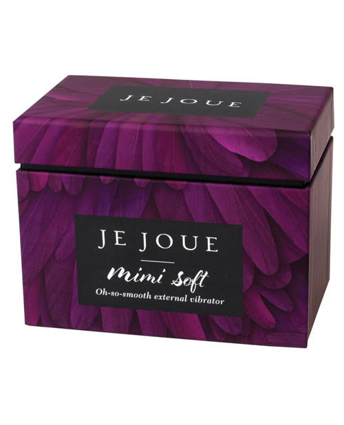 Je Joue Mimi Soft Stimulator