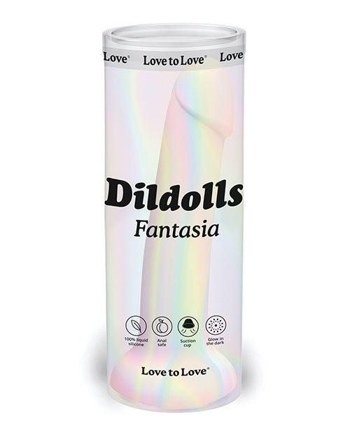Love To Love Dildolls