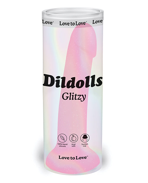 Love To Love Dildolls