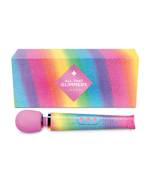Le Wand Petite Rainbow