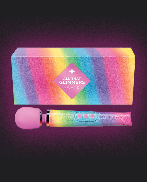 Le Wand Petite Rainbow
