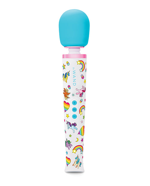 Le Wand Unicorn Wand Collection