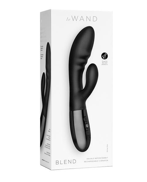 Le Wand Blend