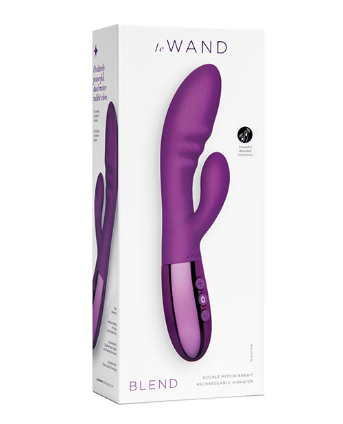 Le Wand Blend