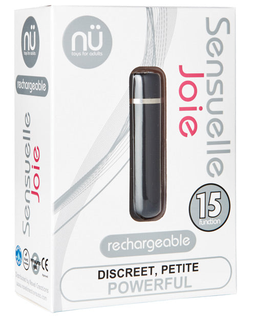 Joie Bullet