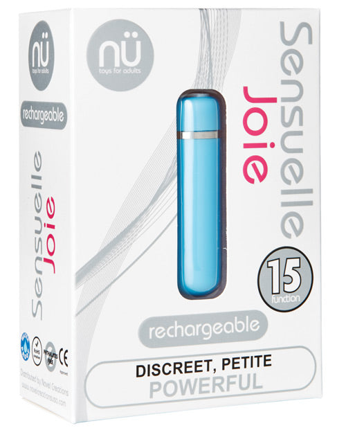 Joie Bullet