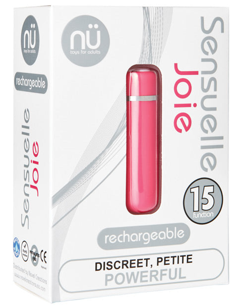 Joie Bullet