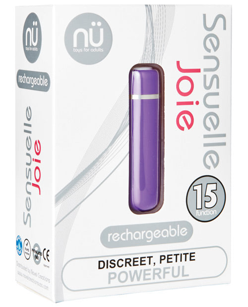 Joie Bullet