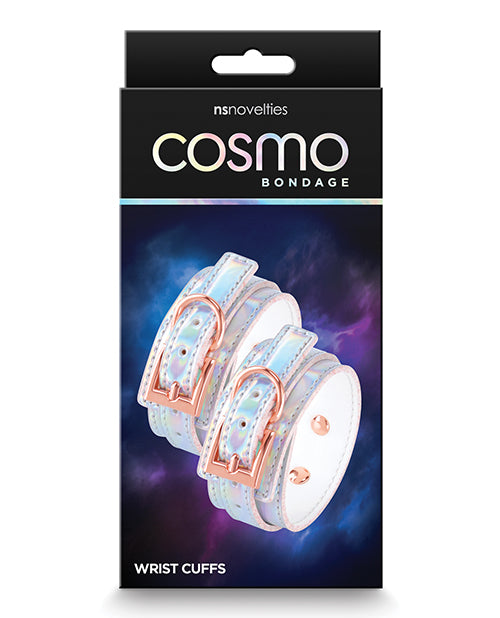 Cosmo Bondage Wrist Cuffs