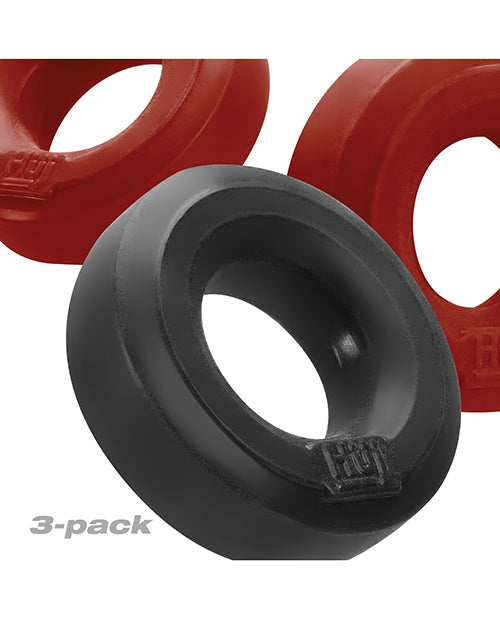 Hünkyjunk HUJ C-Ring Pack