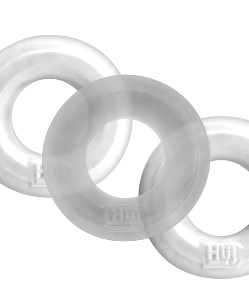 Hünkyjunk HUJ C-Ring Pack