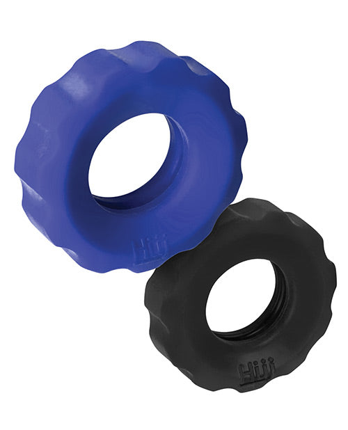 Hünkyjunk Cog Rings