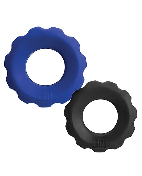 Hünkyjunk Cog Rings