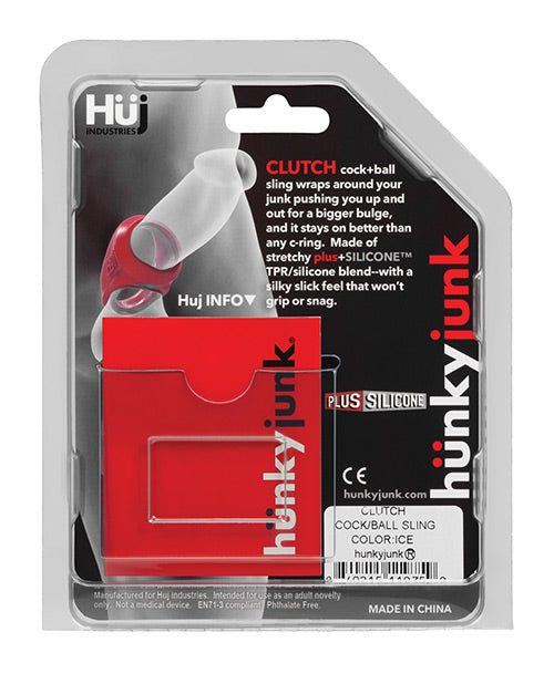 Hünkyjunk Clutch