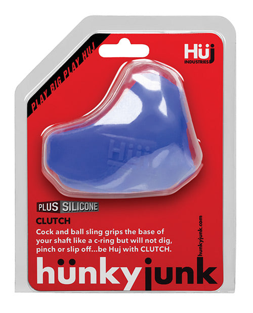 Hünkyjunk Clutch