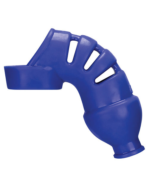 Hünkyjunk Lockdown Chastity