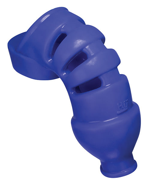 Hünkyjunk Lockdown Chastity