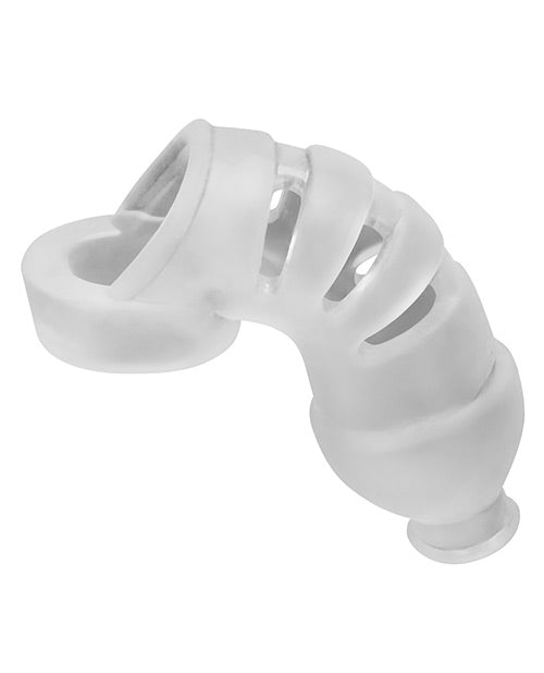 Hünkyjunk Lockdown Chastity