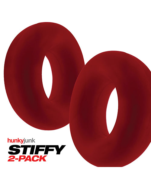 Hünkyjunk Stiffy 2 Pack