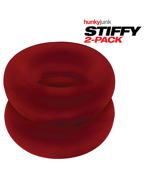 Hünkyjunk Stiffy 2 Pack