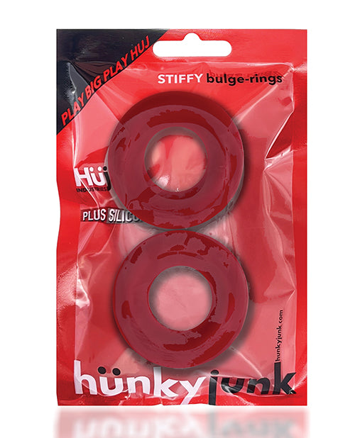 Hünkyjunk Stiffy 2 Pack
