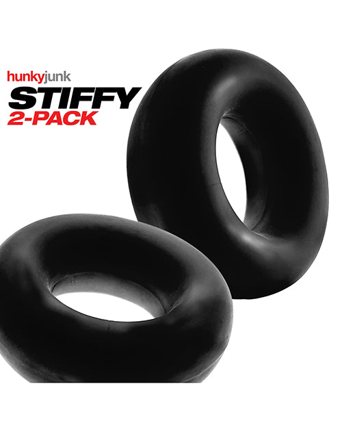 Hünkyjunk Stiffy 2 Pack