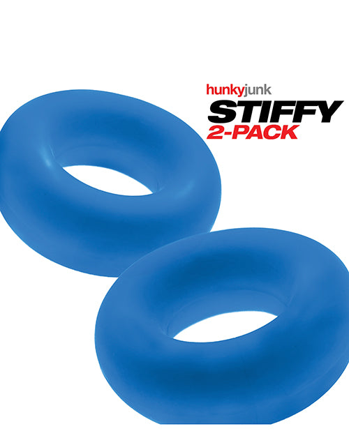 Hünkyjunk Stiffy 2 Pack