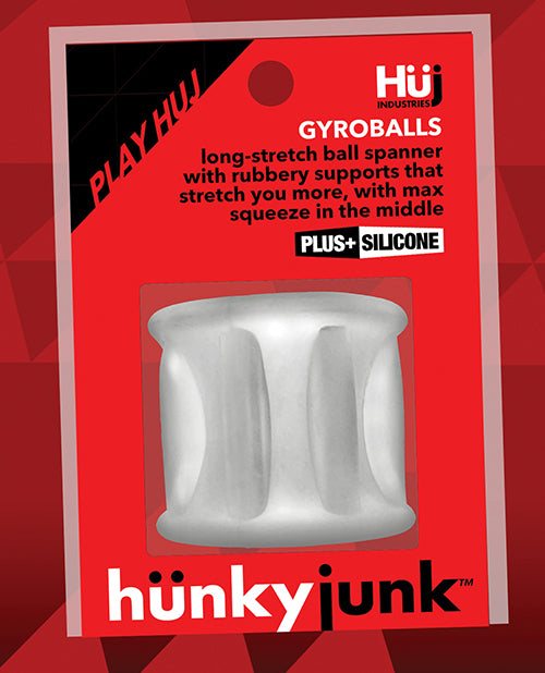 Hünkyjunk Gyroball Stretcher