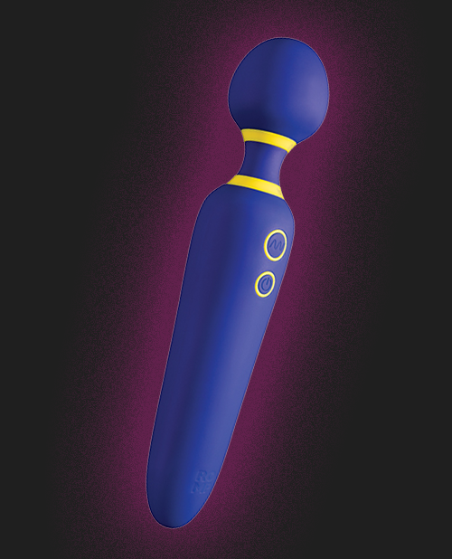 Romp Flip Wand Massager