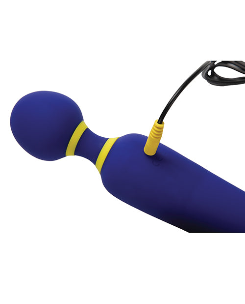 Romp Flip Wand Massager