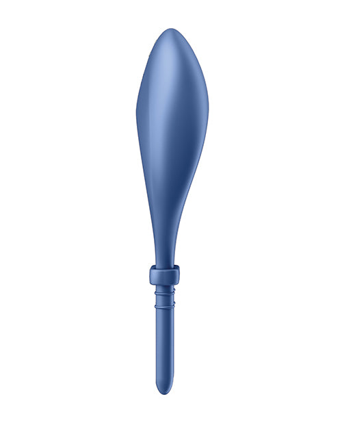 Satisfyer Bullseye Ring Vibrator