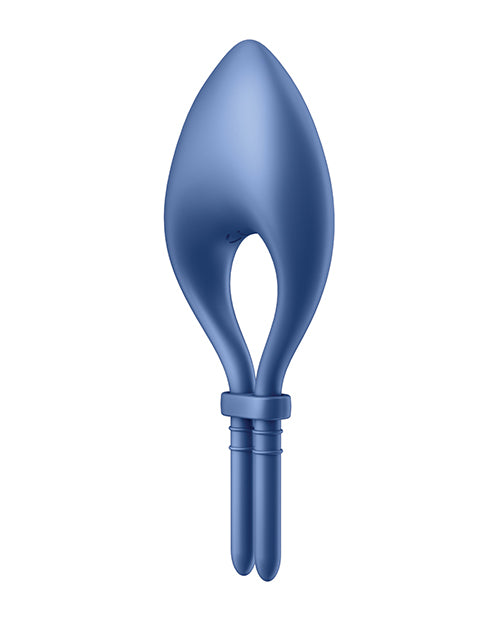 Satisfyer Bullseye Ring Vibrator