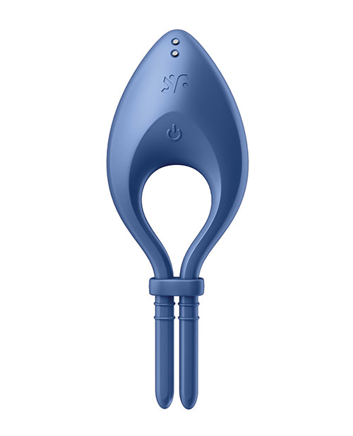Satisfyer Bullseye Ring Vibrator