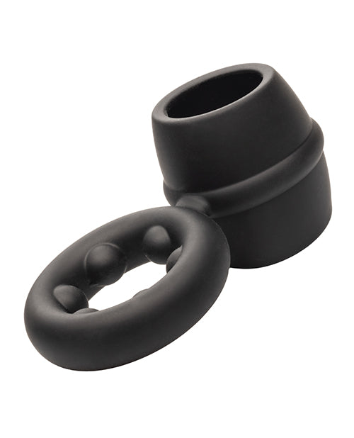 Alpha Dual Magnum Ring