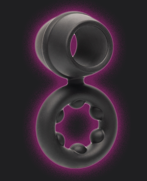 Alpha Dual Magnum Ring