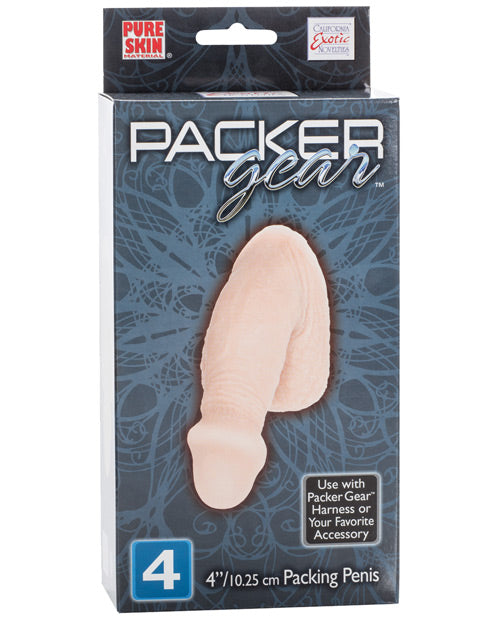 Packer Gear TPR Packing Penis