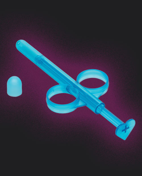Lube Tube