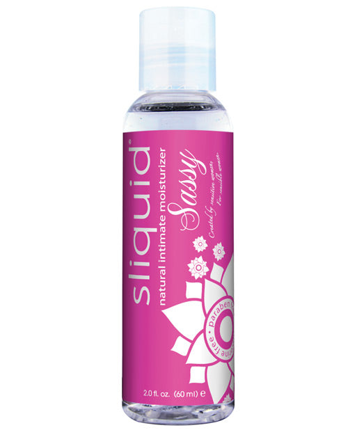 Sliquid Sassy Lube