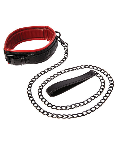 Saffron Leash & Collar Set