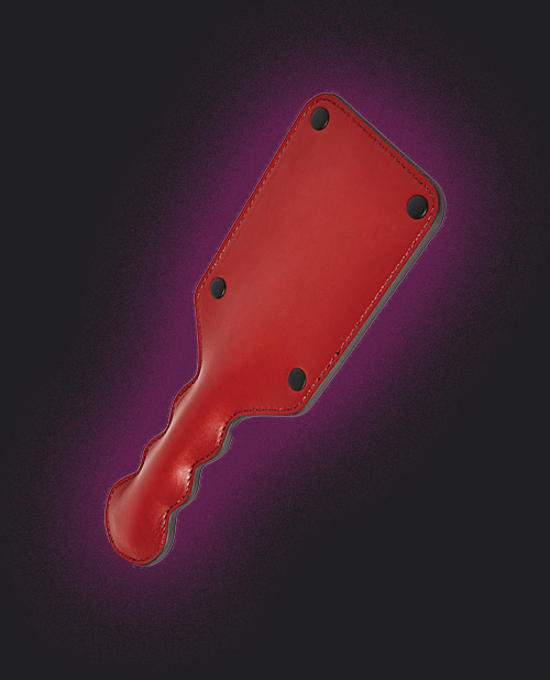 Saffron Square Paddle