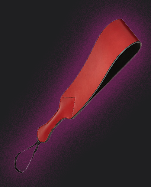 Saffron Loop Paddle