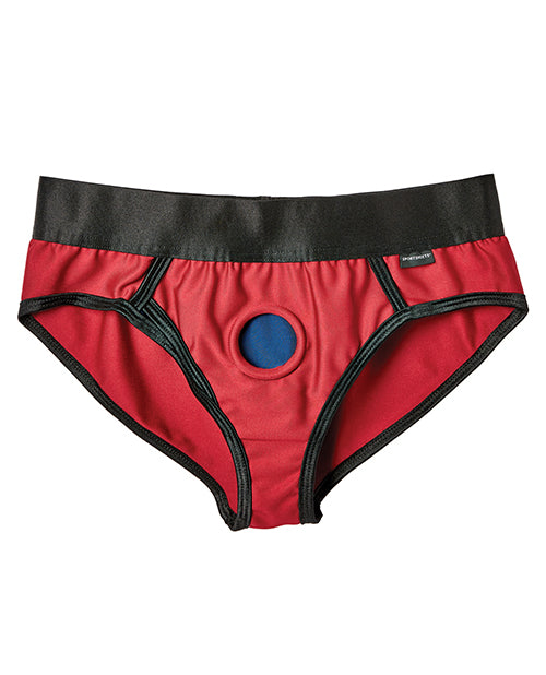 Sportsheets Em.Ex. Contour Harness