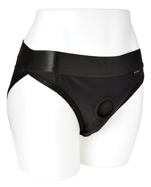 Sportsheets Em.Ex. Silhouette Harness